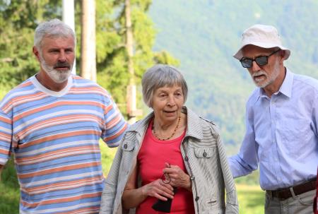 TONE GASPARI POMLADNA NOČ KAKO TE LJUBIM 02 FOTO LJUBO VUKELIČ